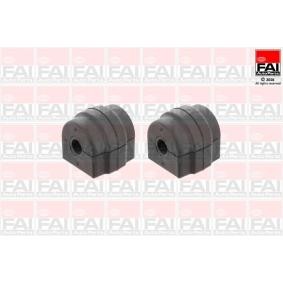 Osta FAI AutoParts Kallistuksenvakaajan puslat netistä B5 StW (E61)-mallille edulliseen hintaan
