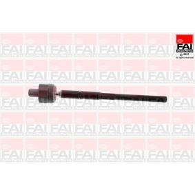 Osta FAI AutoParts Raidetangon sisäpää netistä B3 (E90)-mallille edulliseen hintaan