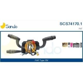 Lenkgetriebe SSB70903.0