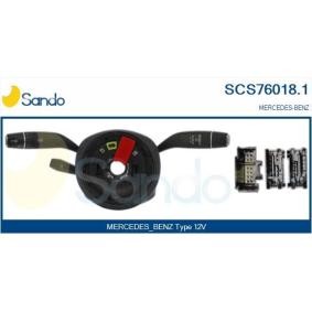 Achetez des Crémaillère de direction SANDO SSB72110.1 à prix pour 507,25 €