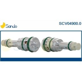 Achetez des Crémaillère de direction SANDO SSB72907.0 à prix pour 118,23 €