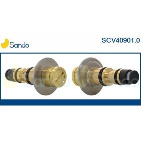 Lenkgetriebe von SANDO SSB73110.1