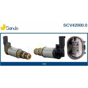 Lenkgetriebe von SANDO SSB73111.1