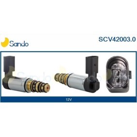 Lenkgetriebe von SANDO SSB73114.2