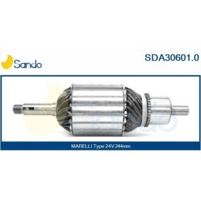 Achetez des Crémaillère de direction SANDO SSB73301.1 à prix pour 895,10 €