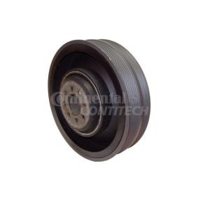 Acquista Puleggia cinghia albero a gomiti da CONTITECH VD1032 a buon mercato per soli 150,11 €