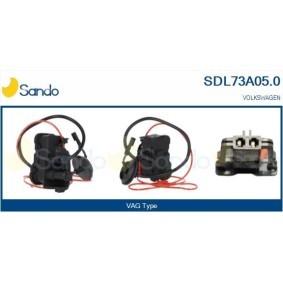 Achetez des Crémaillère de direction SANDO SSB74911.0 à prix pour 184,09 €
