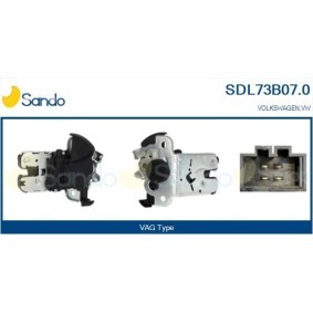 Lenkgetriebe SSB74919.0
