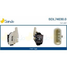 Lenkgetriebe SSB75106.1 für MINI