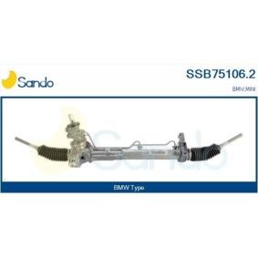 Lenkgetriebe SSB75106.2 für MINI