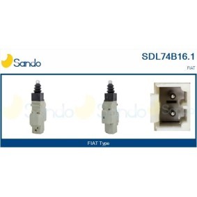 Lenkgetriebe SSB78905.1