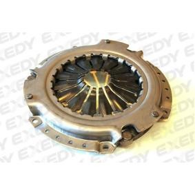Achetez des Mécanisme d'embrayage EXEDY SSC702 à prix pour 99,00 €
