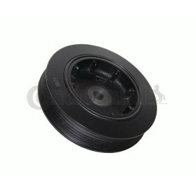 Comprar Polea de cigüeñal de CONTITECH VD1081 a bajo precio de 40,84 €