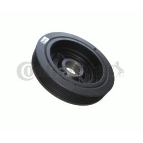 Achetez des Poulie damper (vilebrequin) CONTITECH VD1088 à prix pour 147,56 €