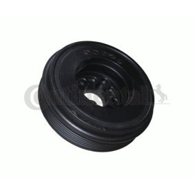 Comprar Polea de cigüeñal de CONTITECH VD1089 a bajo precio de 85,67 €