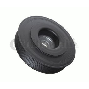 Comprar Polea de cigüeñal de CONTITECH VD1104 a bajo precio de 83,04 €