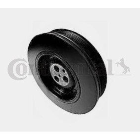 Acquista Puleggia cinghia albero a gomiti da CONTITECH VD1110 a buon mercato per soli 86,66 €