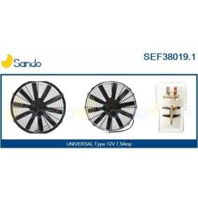 Servopumpe von SANDO