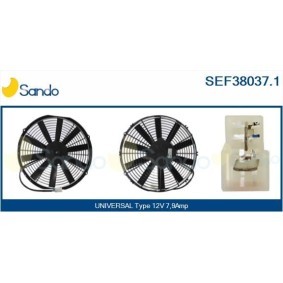Servopumpe SSP71106.0