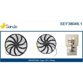 Servopumpe von SANDO