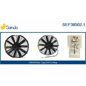 Servopumpe von SANDO