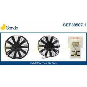 Servopumpe von SANDO