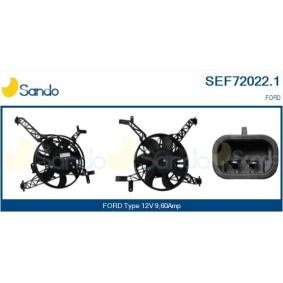 Servopumpe von SANDO