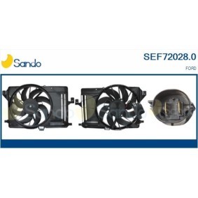 Servopumpe von SANDO