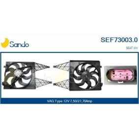 Servopumpe von SANDO