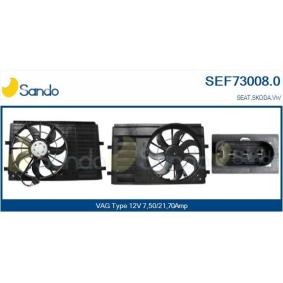 Servopumpe von SANDO