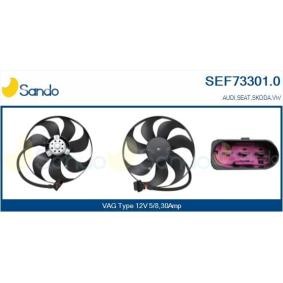 Servopumpe von SANDO