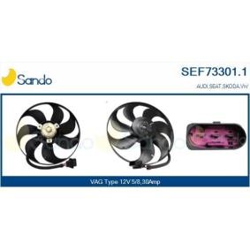 Servopumpe von SANDO