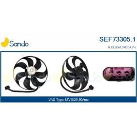 Servopumpe von SANDO