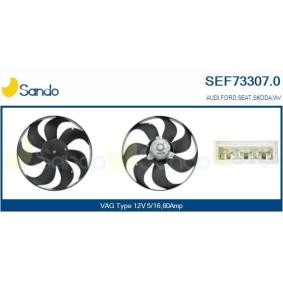 Servopumpe von SANDO