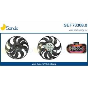 Servopumpe von SANDO
