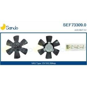 Servopumpe von SANDO