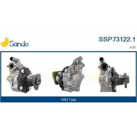 Servopumpe von SANDO