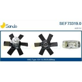Servopumpe von SANDO
