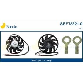 Servopumpe von SANDO