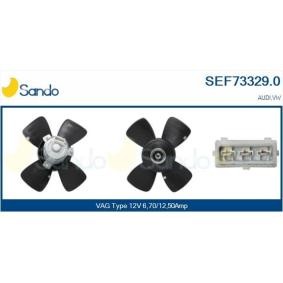 Servopumpe von SANDO