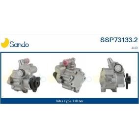 Servopumpe von SANDO