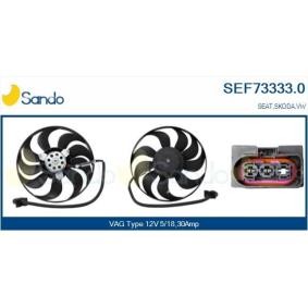 Servopumpe von SANDO