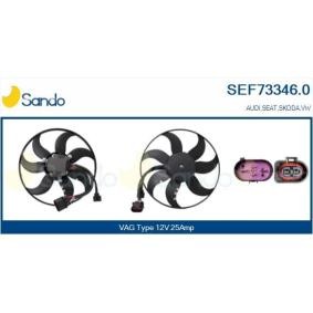 Servopumpe von SANDO