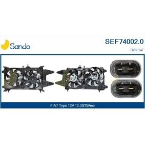 Servopumpe von SANDO