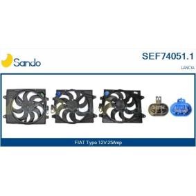 Servopumpe für MINI von SANDO