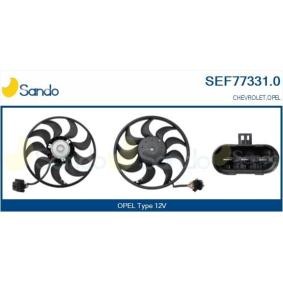 Achetez des Pompe de direction assistée SANDO SSP82303.1 à prix pour 639,38 €