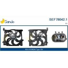 Comprar Sensor de ángulo de dirección de SANDO SSS74302.1 a bajo precio de 97,50 €