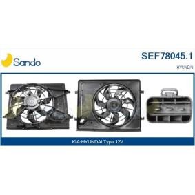 Lenkwinkelsensor für FIAT von SANDO
