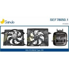 Lenkwinkelsensor für FIAT von SANDO