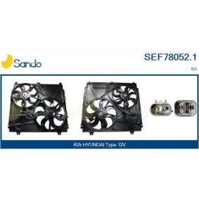 Lenkwinkelsensor für FIAT von SANDO